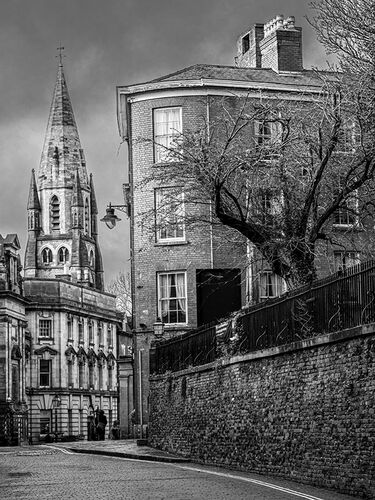 Back to the Good Old days