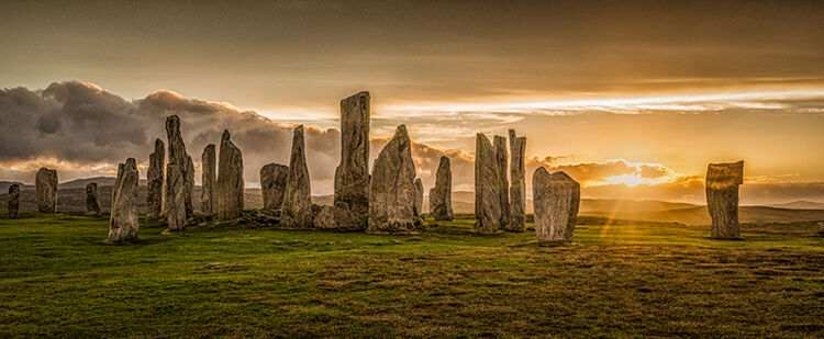 Place of Peace & Power