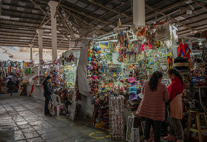 Artisan Market
