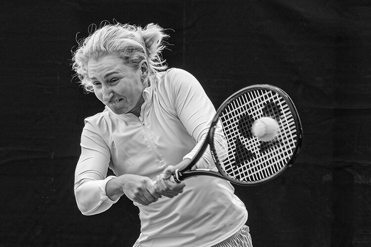 Gritty Determination