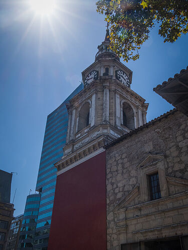 Skyward