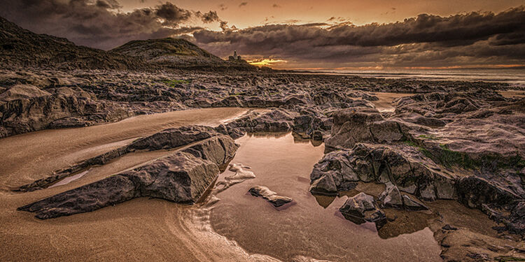 Early Morning Bracelet Bay