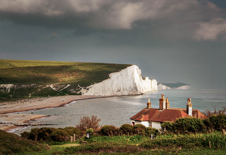 Coast Guards Cottages