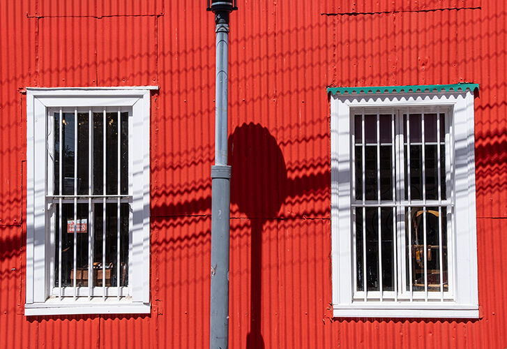 Red Wall, Hidden Lives