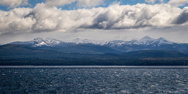 Snow Capped Silence