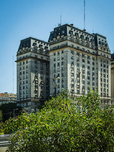 Classic Grandeur