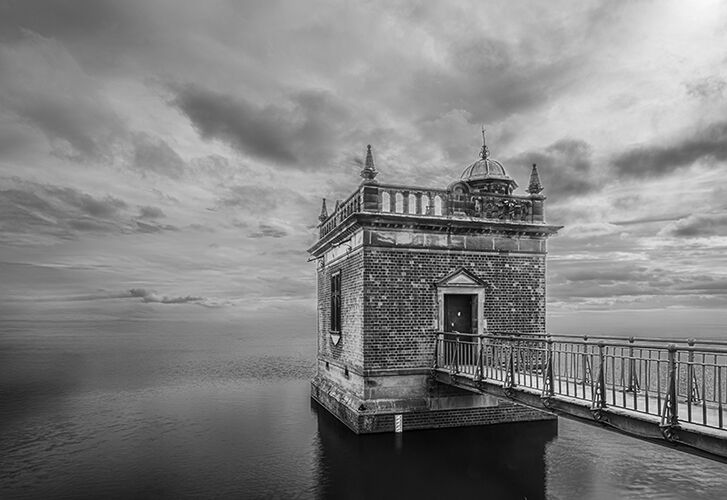 STILL WATERS