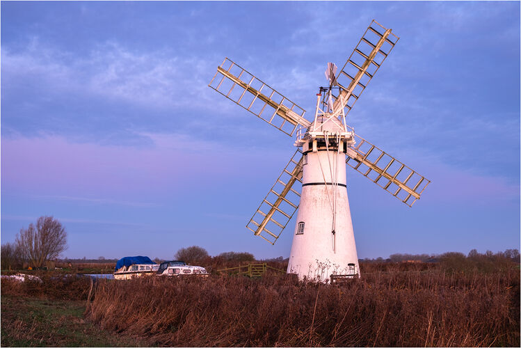 THURNE