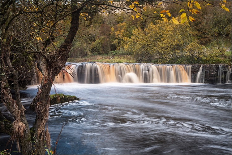 WAIN WORTH FALLS