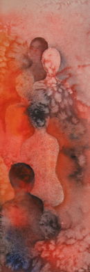 Centre of Attraction