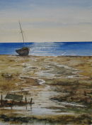 La Flotte, Ile de Re