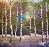 Birch Forest Sold