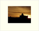 Matted Print - white matte