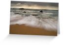 ...as greeting card