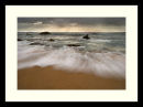 ...as a framed print