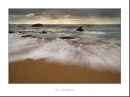 ...as a mounted print white border