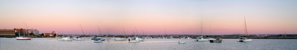 Bunbury bay