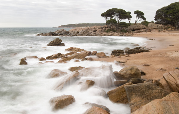 Bunker Bay