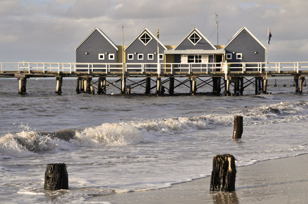 Busselton Jetty