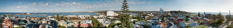 Bunbury panorama pm1