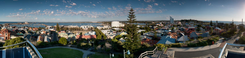 Bunbury panorama pm2