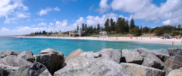 Cottesloe Beach