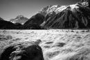 Hooker Valley