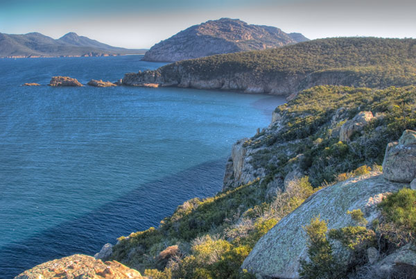 Cape Tourville