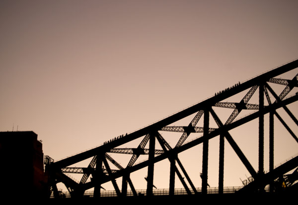 The Bridge