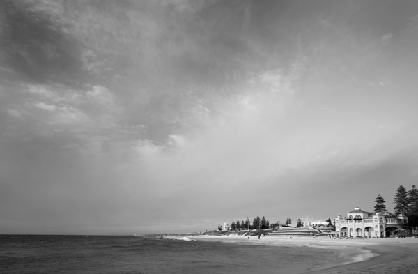 Cottesloe Beach