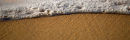 white bubbles