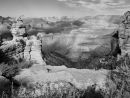 Grand Canyon view