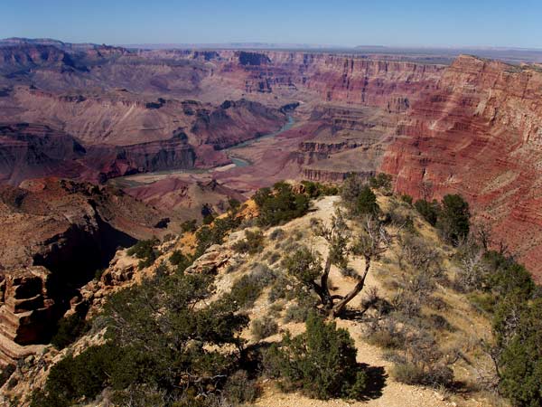 Grand Canyon