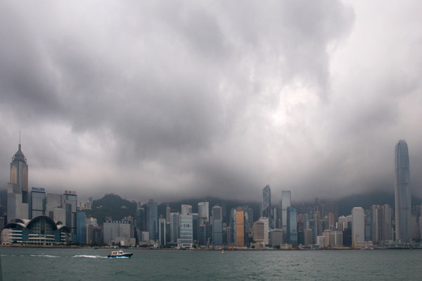 the gloom and the boom
