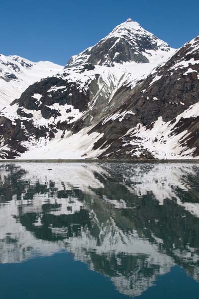 Mt Salisbury
