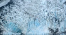Smith Glacier face