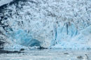 Smith Glacier face