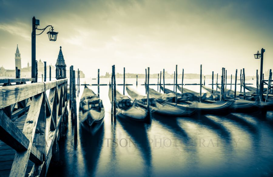 Venice, Italy
