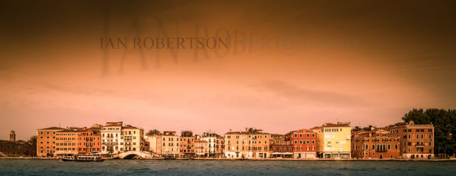 Venice, Italy