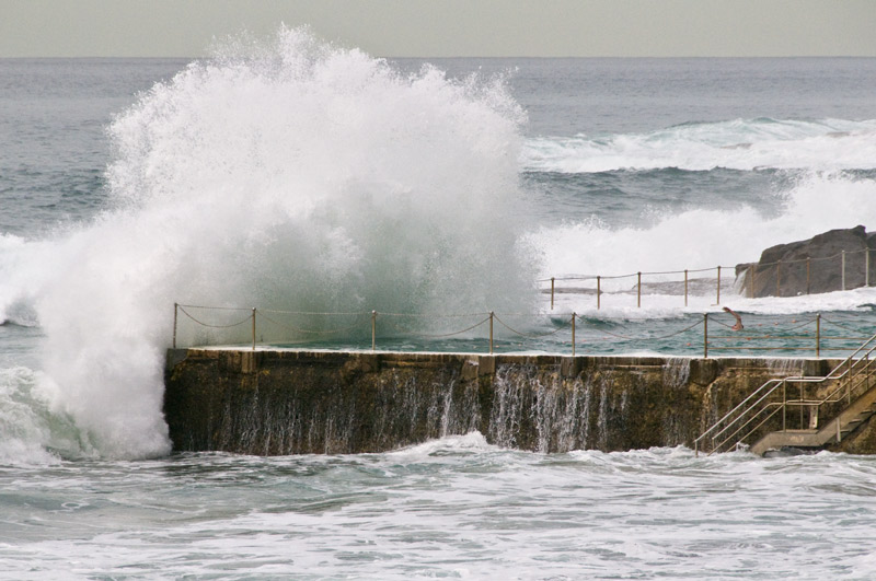 bondi pool