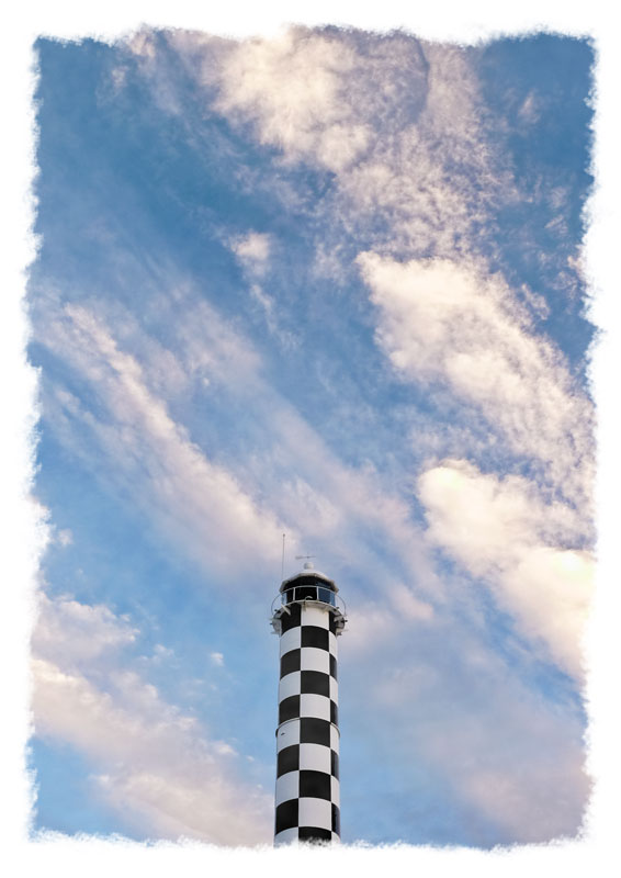 Bunbury Lighthouse