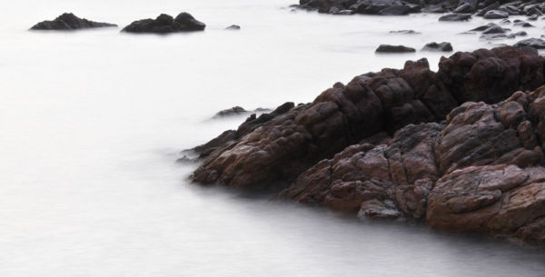 Canal Rocks