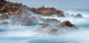 Canal Rocks