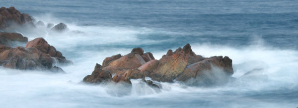 Canal Rocks