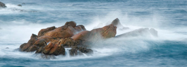 Canal Rocks