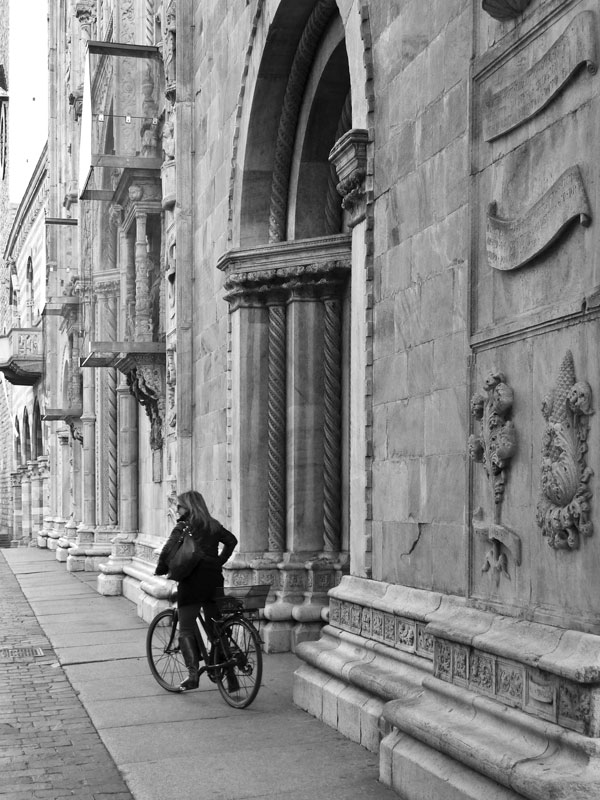 Como bikerider