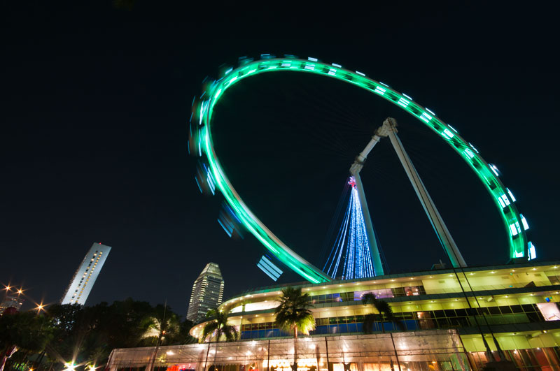 Singapore Flyer