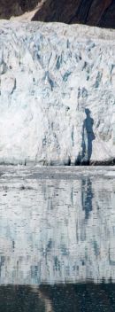 glacier man