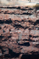 Hancock Gorge - a place for reflection