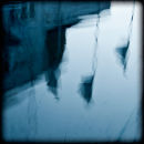 in a state of reflection